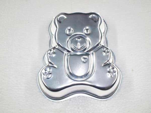 rolex teddy bear