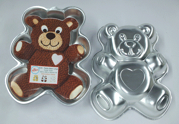 rolex teddy bear
