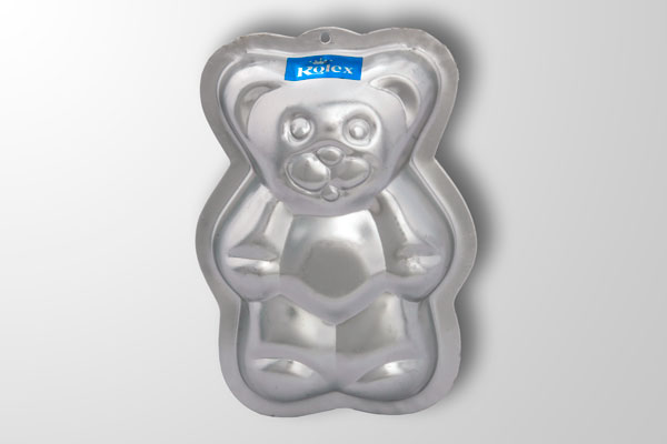rolex teddy bear