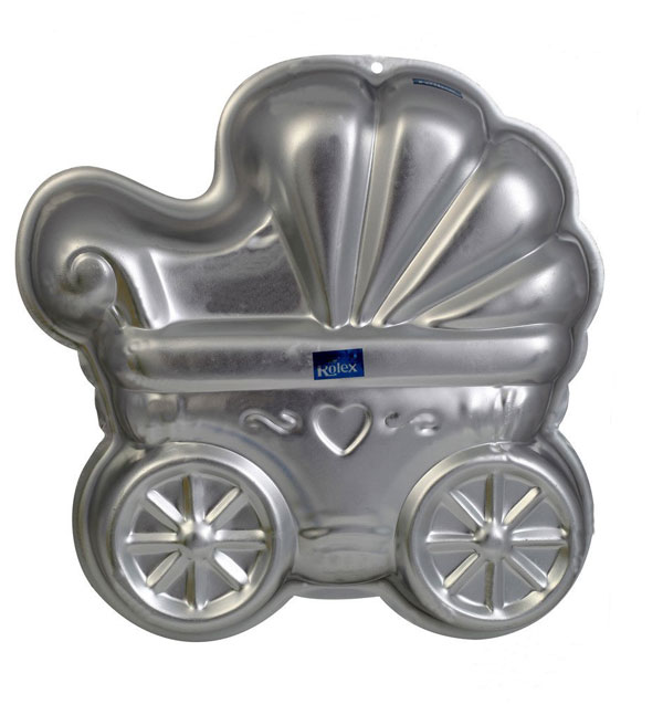 E77 - Baby Pram