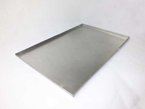 Z07  Fabricated Baking Trays