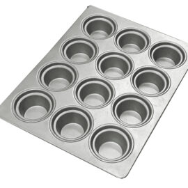 Z51 – MCM30-12C Mini Crown Muffin – 30 gms – 12in1