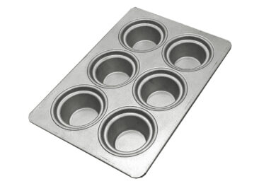 Z51 – MCM30-6C Mini Crown Muffin – 30 gms – 6in1