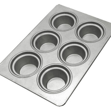 Z51 – MCM30-6C Mini Crown Muffin – 30 gms – 6in1