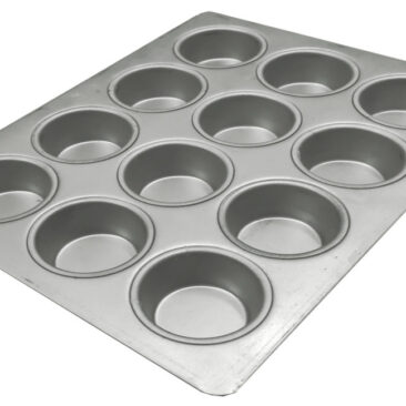 Z51 – M25G – 12C Muffin Tray – 25 gms – 12in1