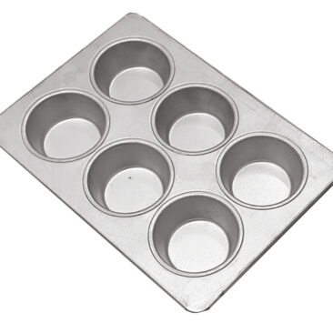 Z51 – MT35-6C Muffin Tray – 35 gms – 6in1